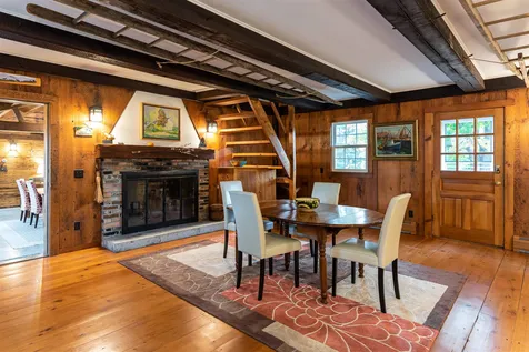 39 Sanborn Road Brookfield NH 03872