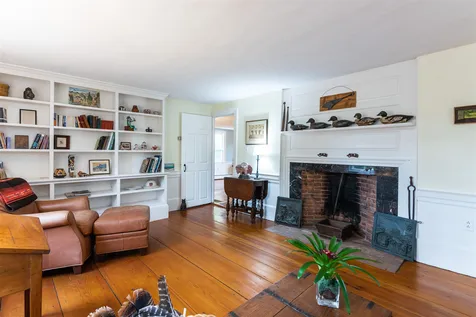 39 Sanborn Road Brookfield NH 03872