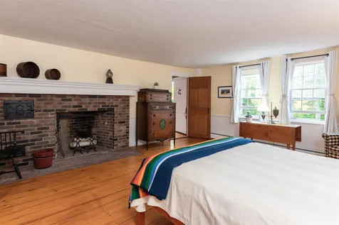 39 Sanborn Road Brookfield NH 03872