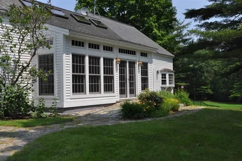 39 Sanborn Road Brookfield NH 03872