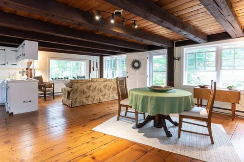 39 Sanborn Road Brookfield NH 03872