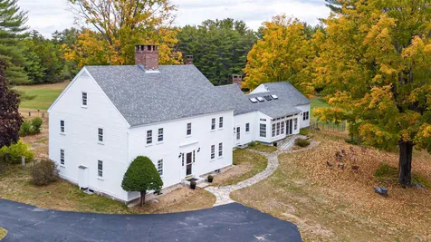 39 Sanborn Road Brookfield NH 03872
