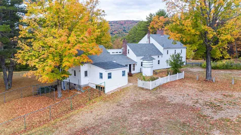 39 Sanborn Road Brookfield NH 03872