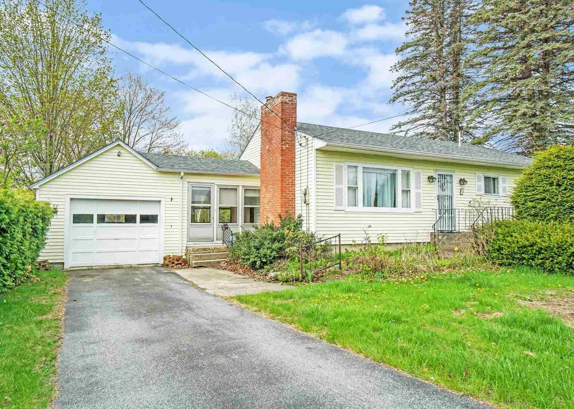 31 Barnum Street Milton VT 05468