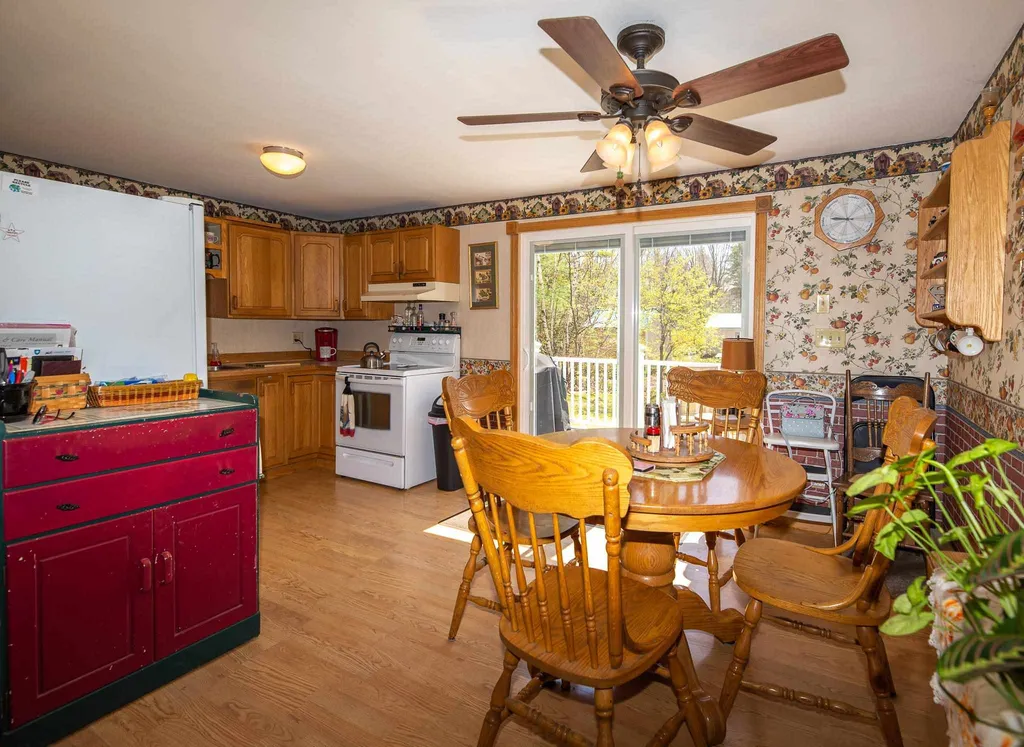 52 Forest Park Drive Rochester NH 03868