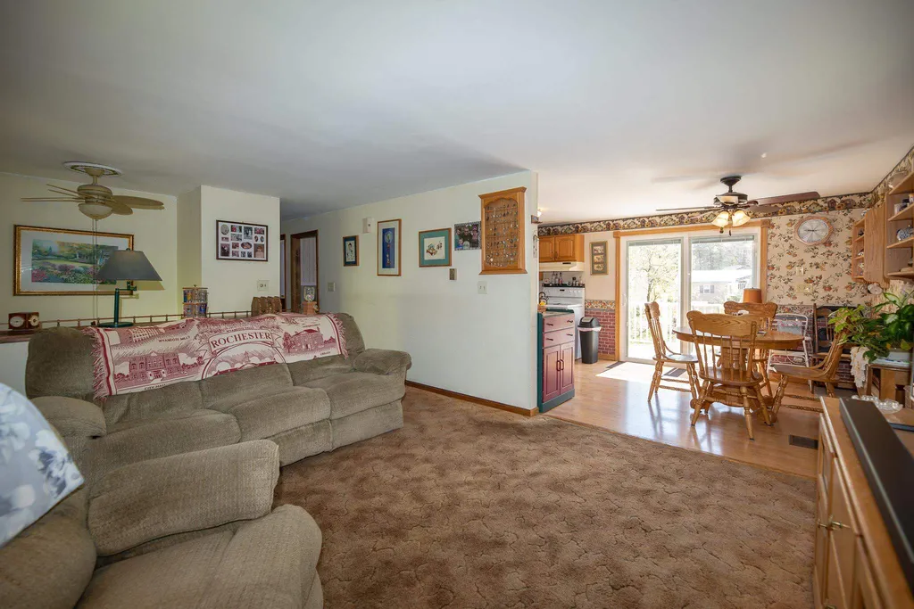 52 Forest Park Drive Rochester NH 03868