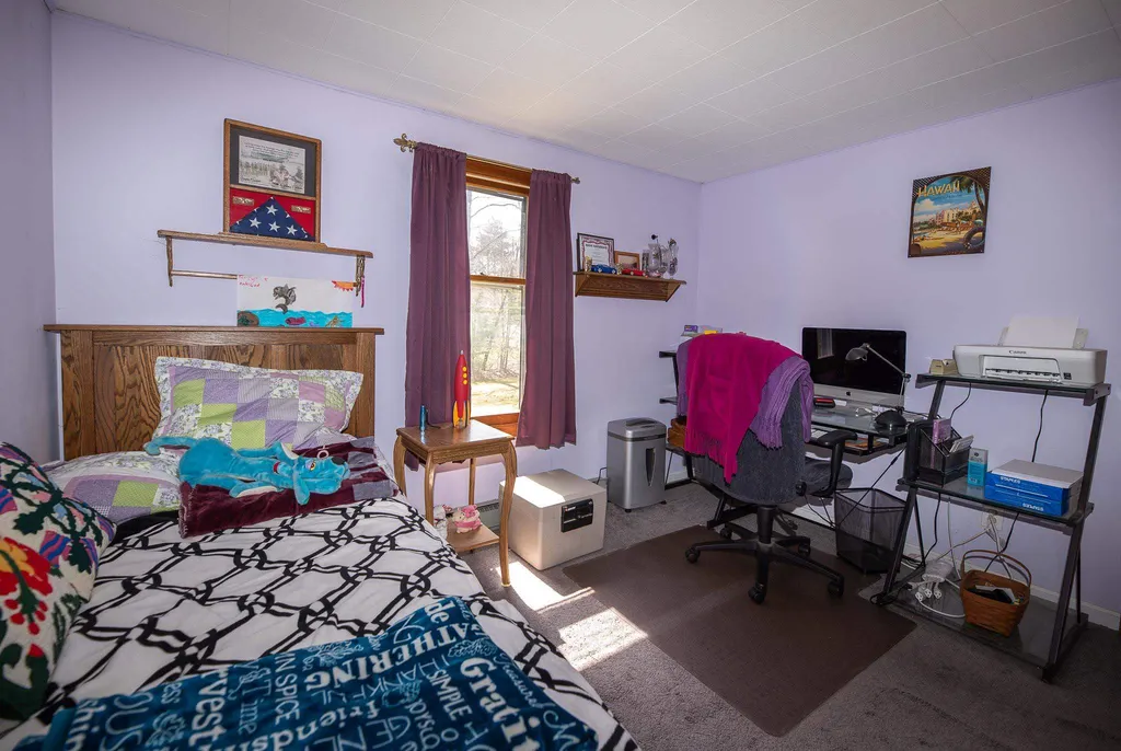 52 Forest Park Drive Rochester NH 03868