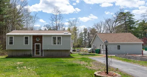 52 Forest Park Drive Rochester NH 03868