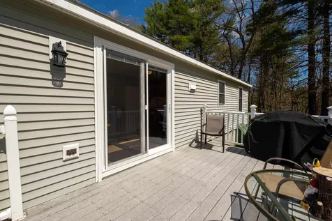 52 Forest Park Drive Rochester NH 03868