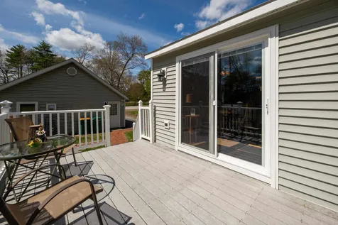 52 Forest Park Drive Rochester NH 03868