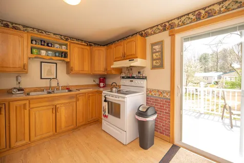 52 Forest Park Drive Rochester NH 03868