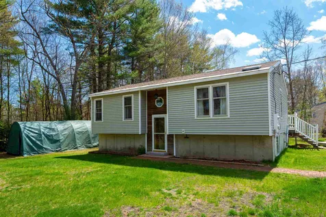 52 Forest Park Drive Rochester NH 03868
