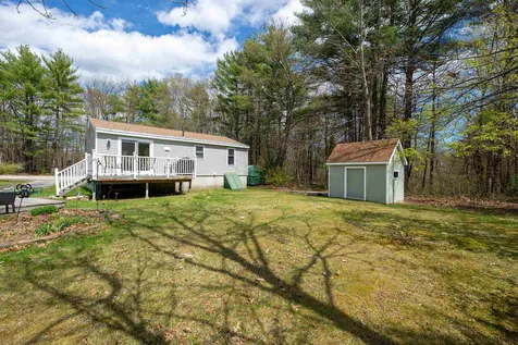 52 Forest Park Drive Rochester NH 03868
