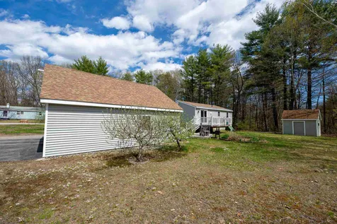 52 Forest Park Drive Rochester NH 03868