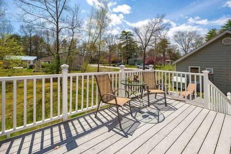 52 Forest Park Drive Rochester NH 03868
