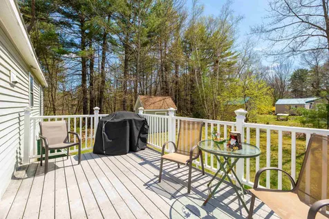 52 Forest Park Drive Rochester NH 03868