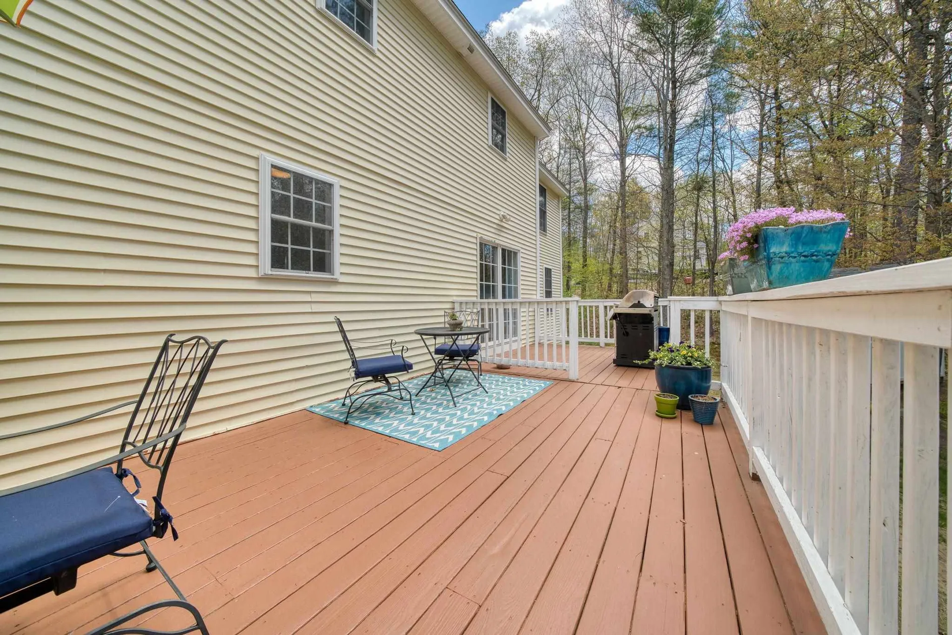 25 Barberry Street Hooksett NH 03106