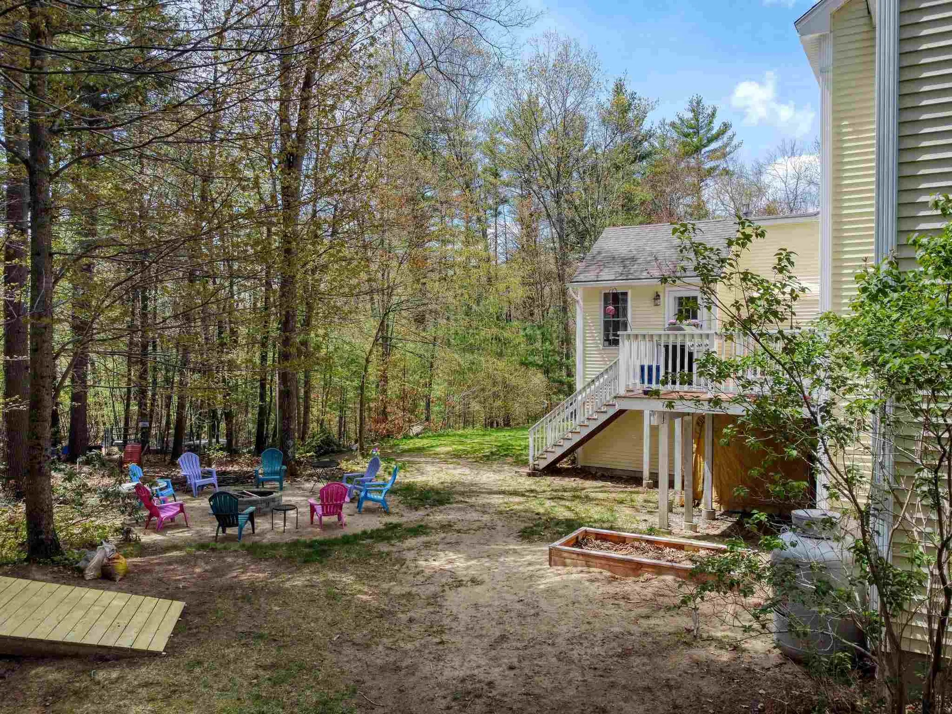 25 Barberry Street Hooksett NH 03106