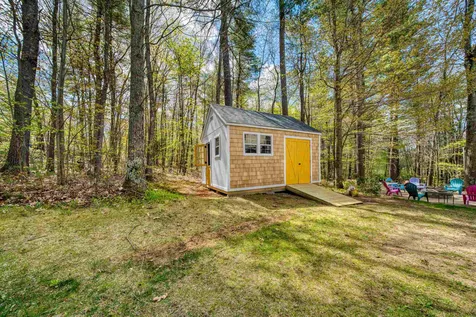 25 Barberry Street Hooksett NH 03106