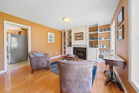 25 Barberry Street Hooksett NH 03106