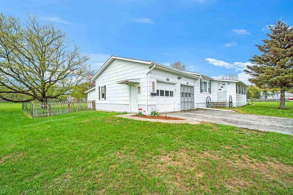 161 Railroad Street Milton VT 05468