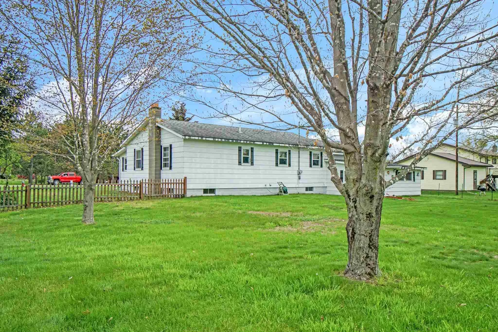 161 Railroad Street Milton VT 05468