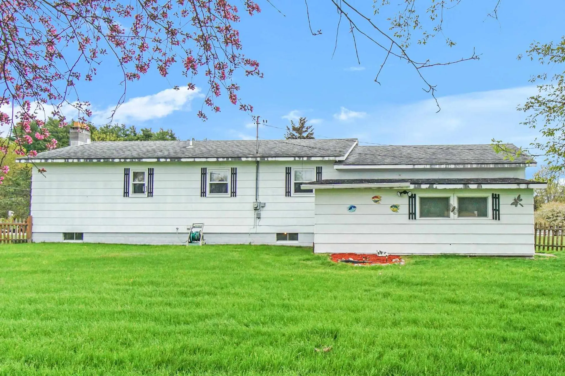 161 Railroad Street Milton VT 05468