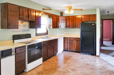 161 Railroad Street Milton VT 05468