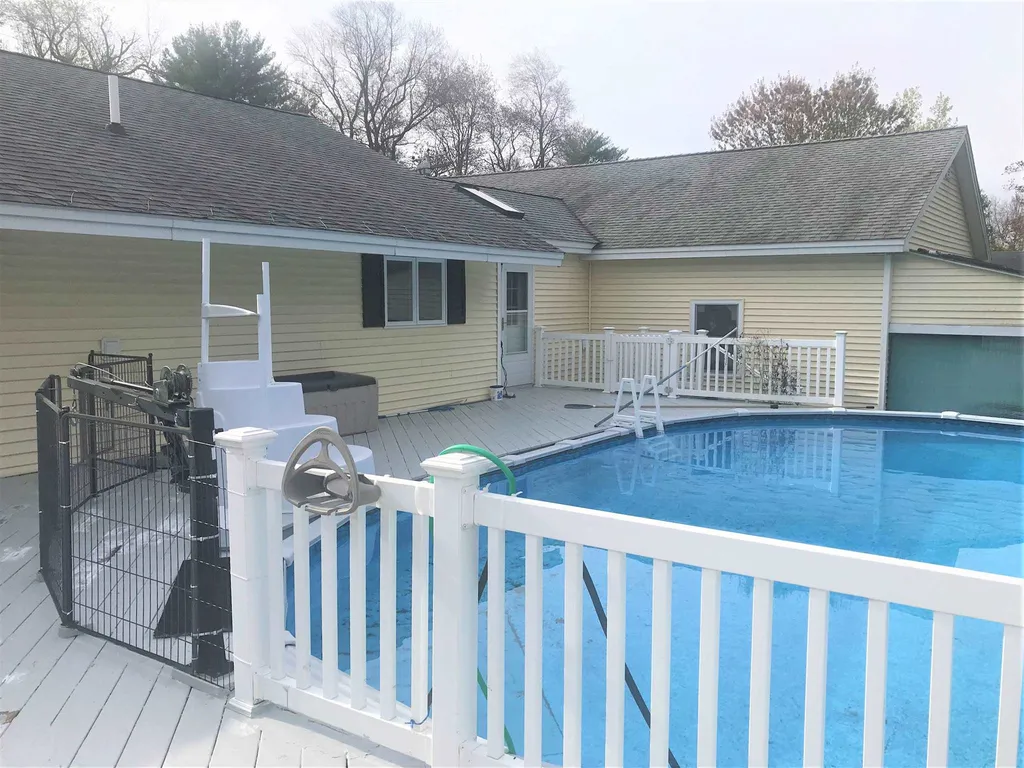 337 Dover Point Road Dover NH 03820