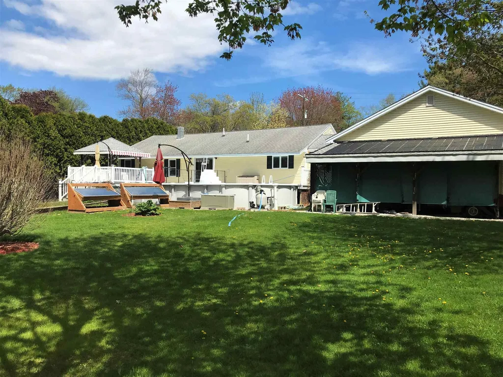 337 Dover Point Road Dover NH 03820