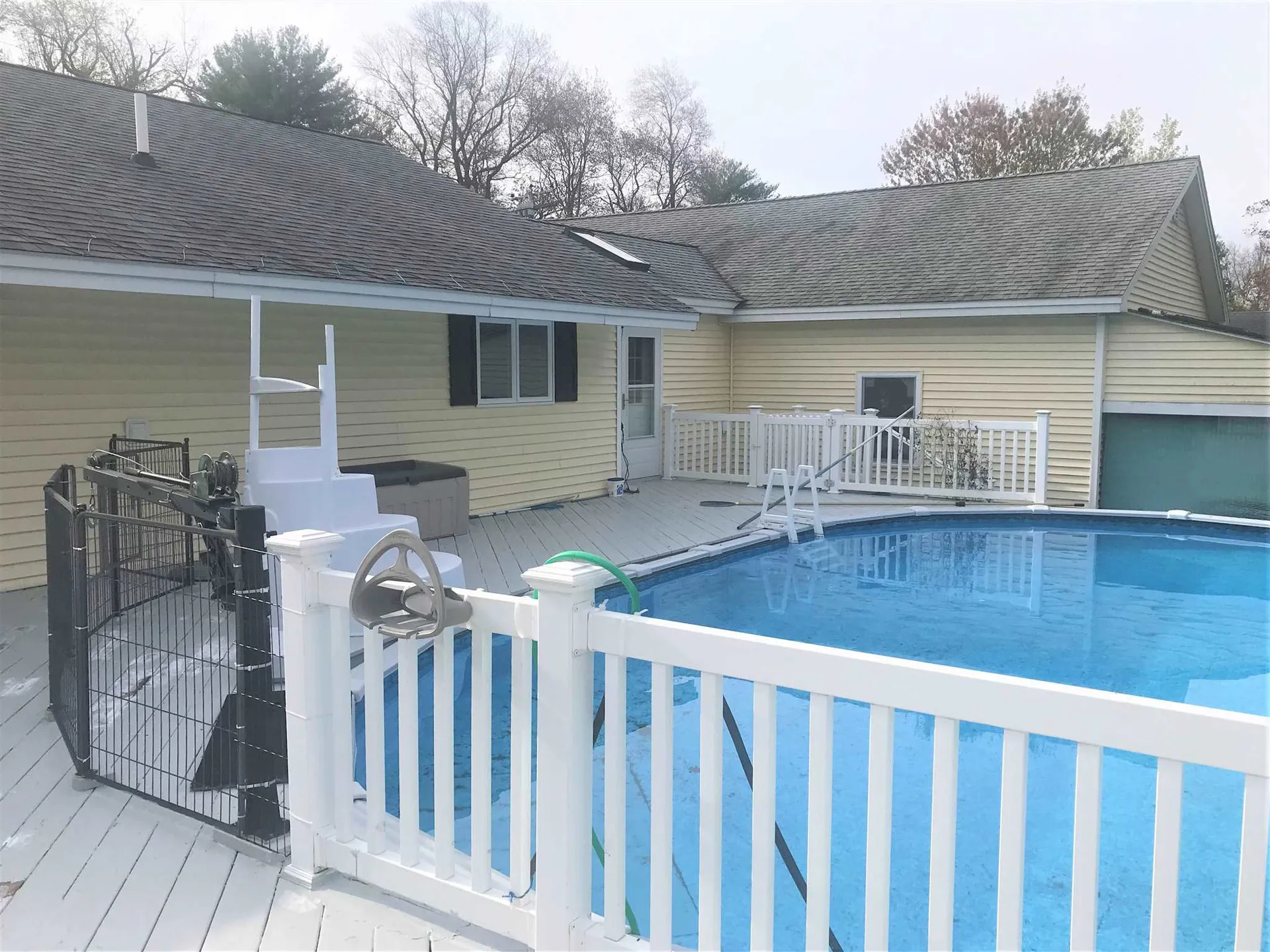 337 Dover Point Road Dover NH 03820