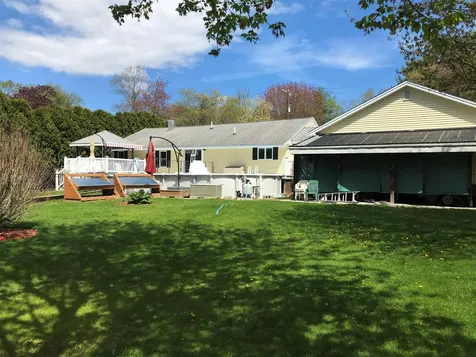 337 Dover Point Road Dover NH 03820