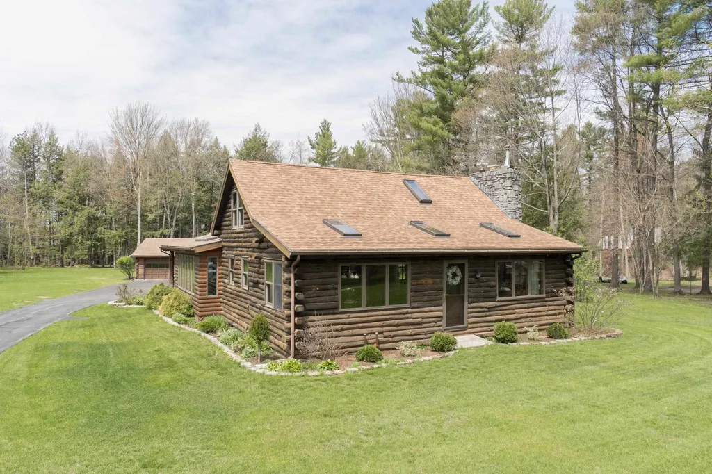 709 West Milton Road Milton VT 05468