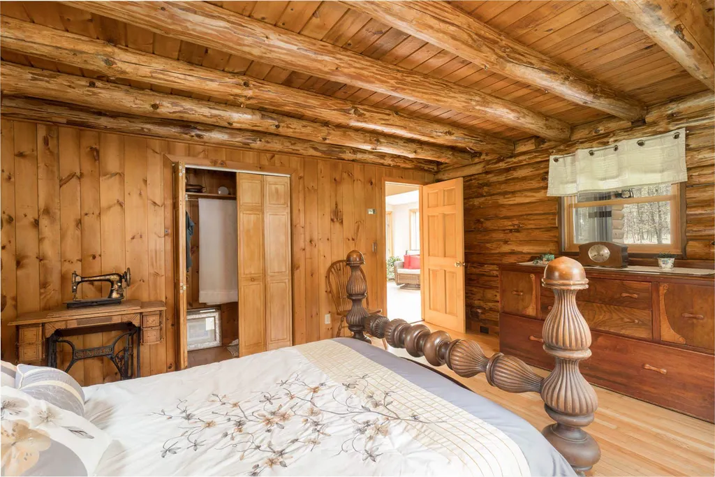 709 West Milton Road Milton VT 05468
