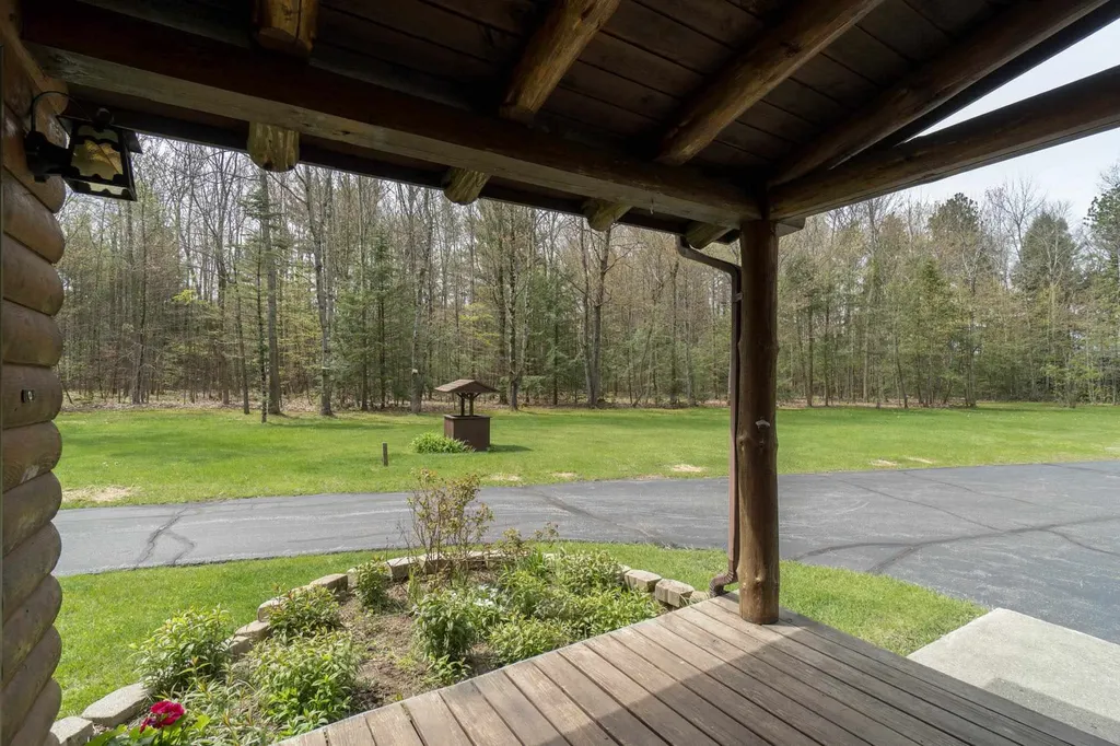 709 West Milton Road Milton VT 05468