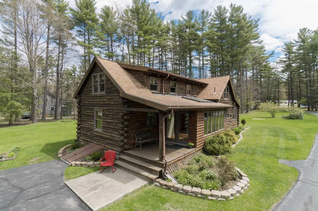 709 West Milton Road Milton VT 05468