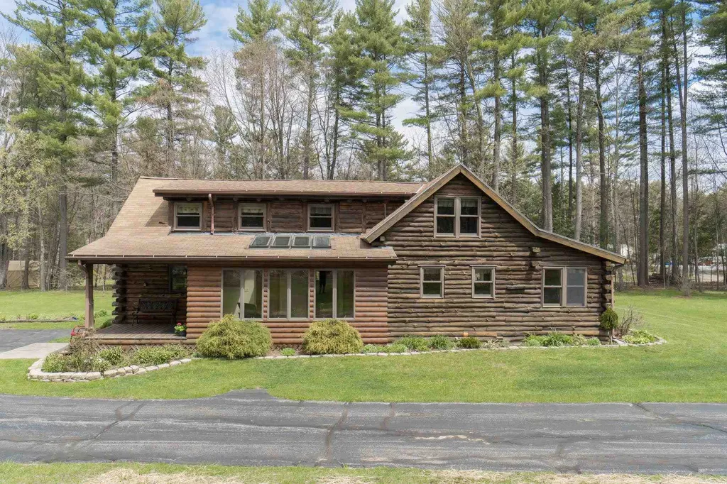 709 West Milton Road Milton VT 05468