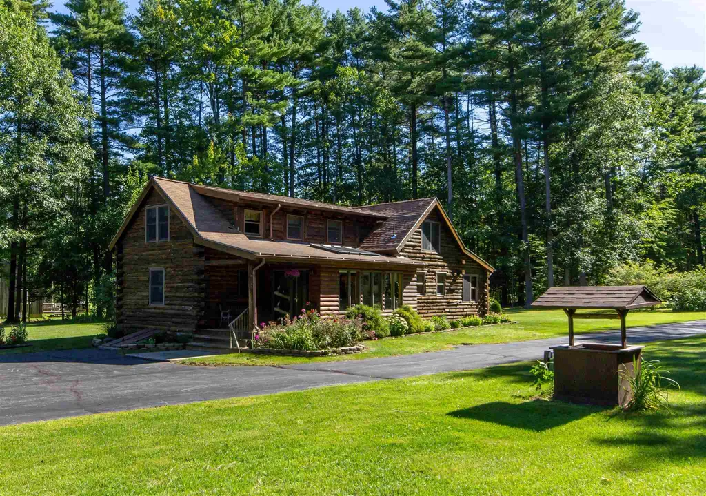 709 West Milton Road Milton VT 05468