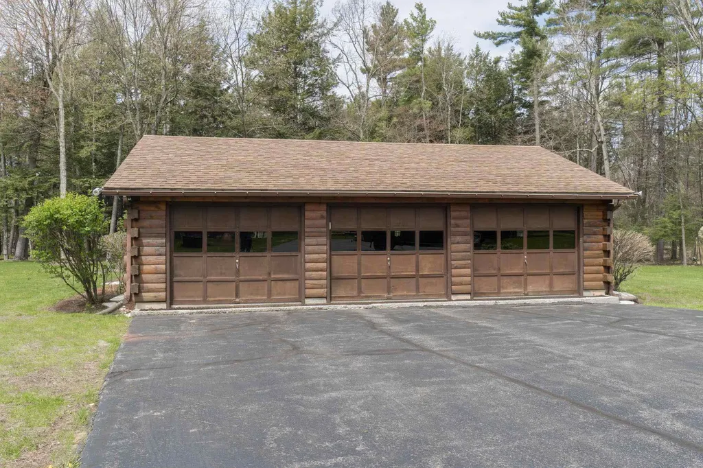 709 West Milton Road Milton VT 05468