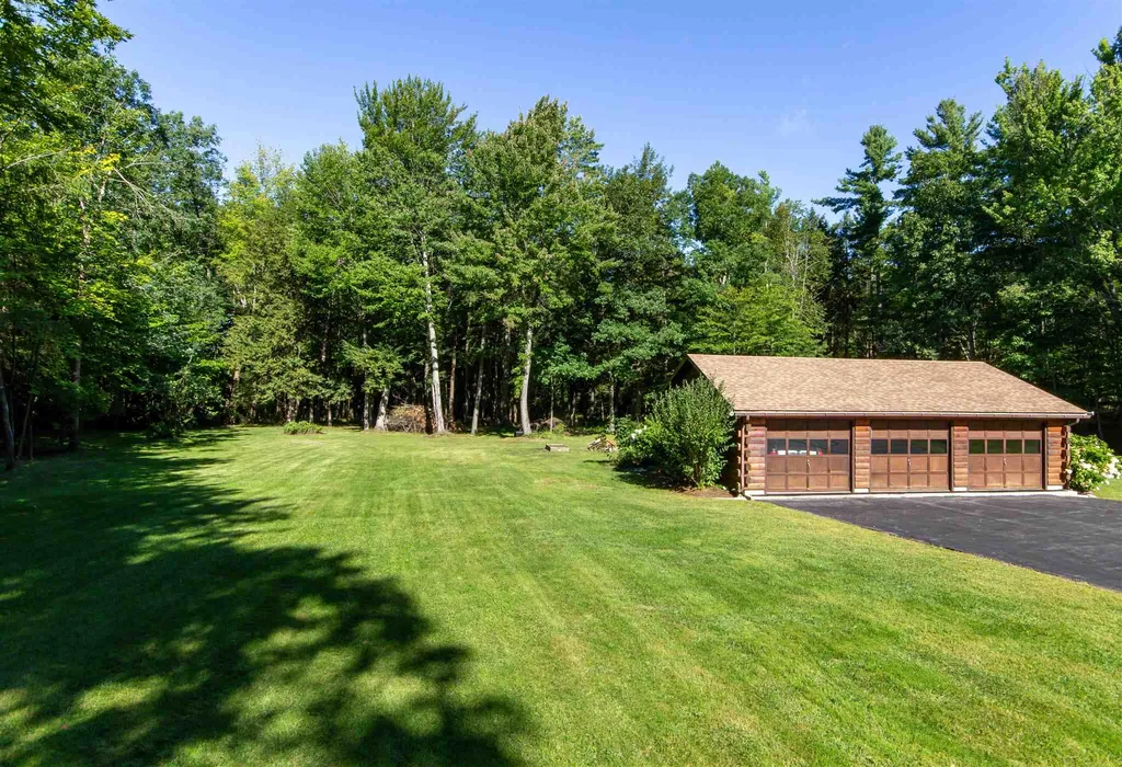 709 West Milton Road Milton VT 05468