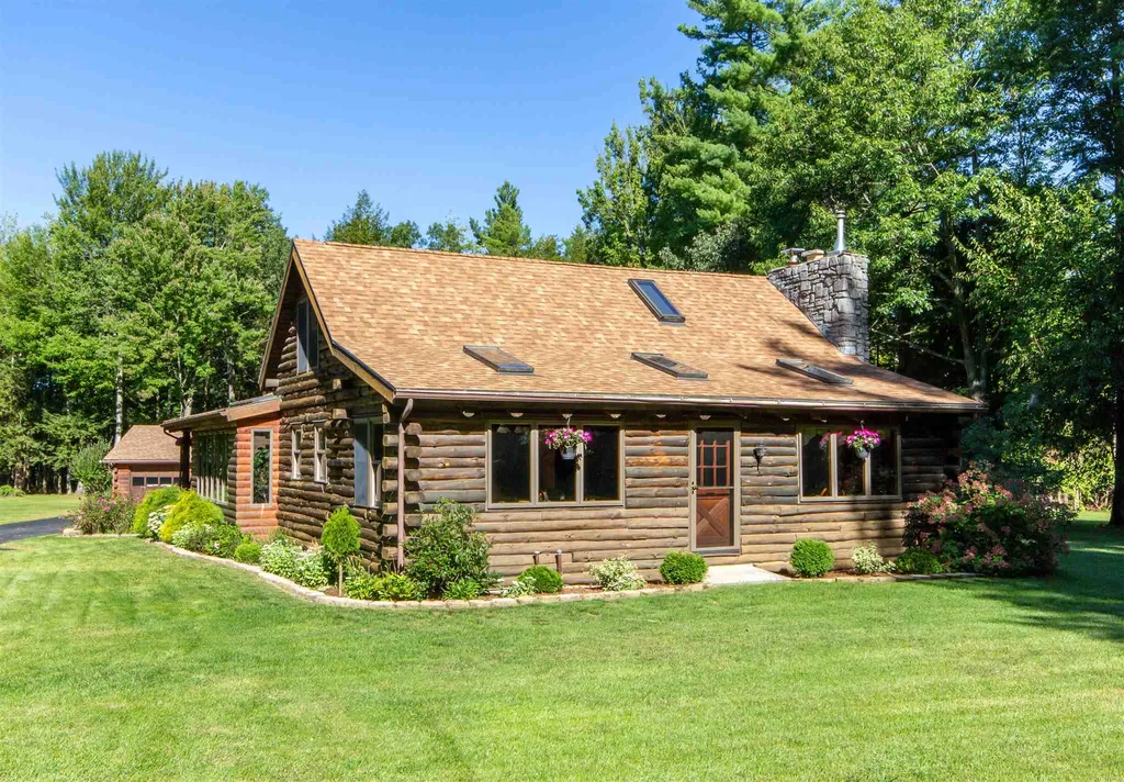 709 West Milton Road Milton VT 05468