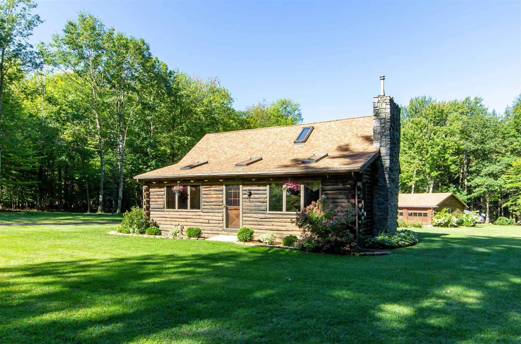 709 West Milton Road Milton VT 05468
