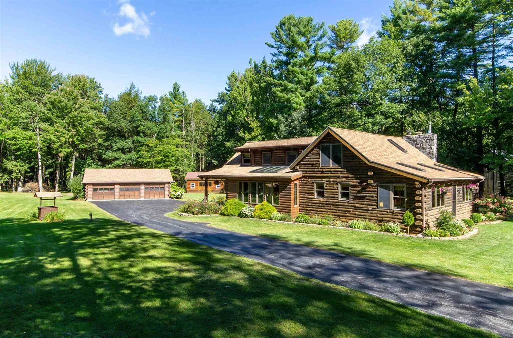 709 West Milton Road Milton VT 05468