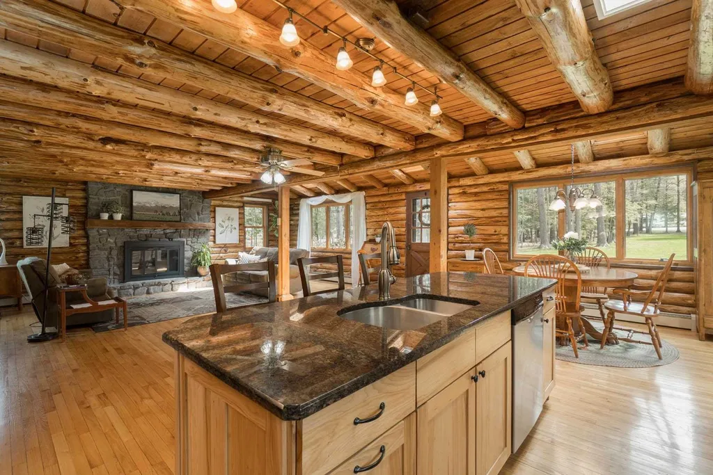 709 West Milton Road Milton VT 05468