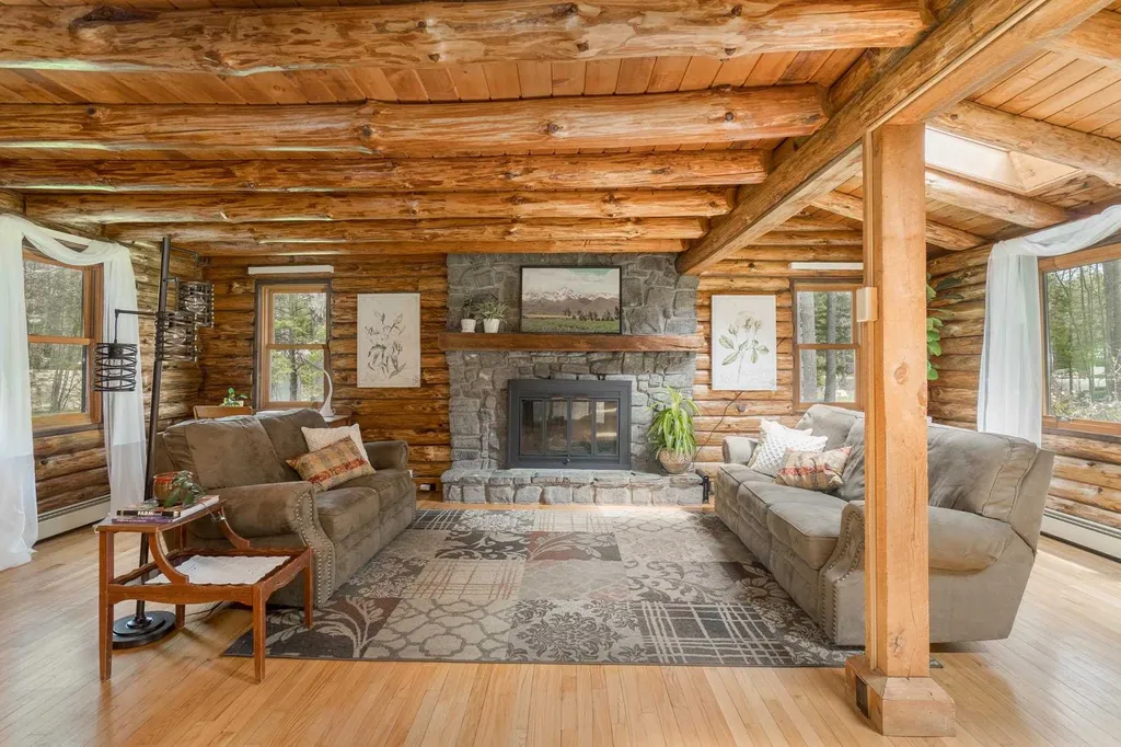 709 West Milton Road Milton VT 05468