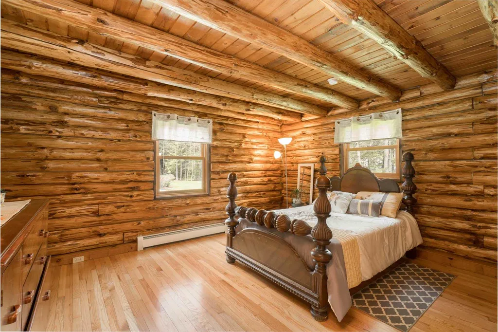709 West Milton Road Milton VT 05468