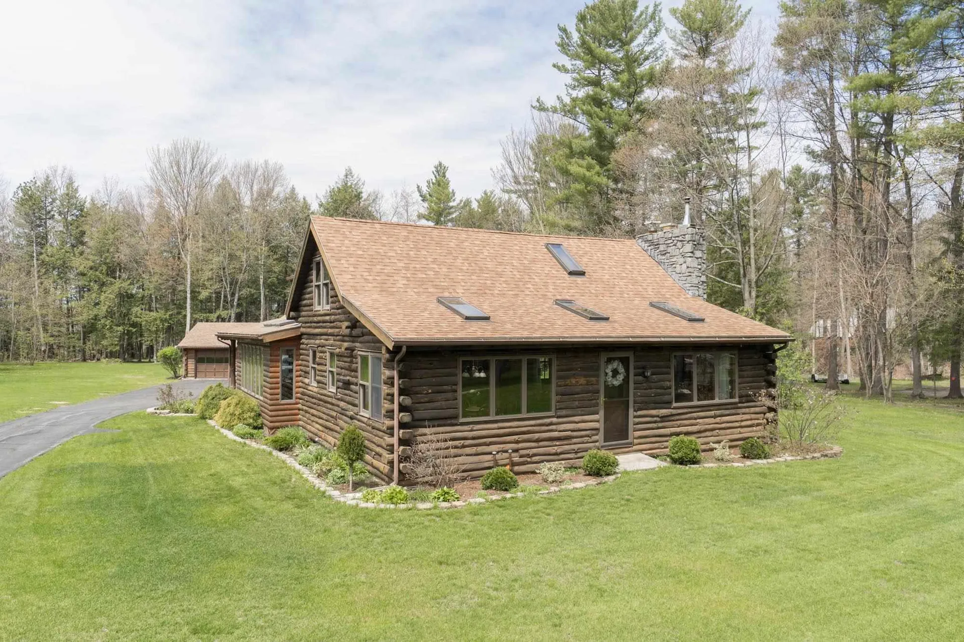 709 West Milton Road Milton VT 05468