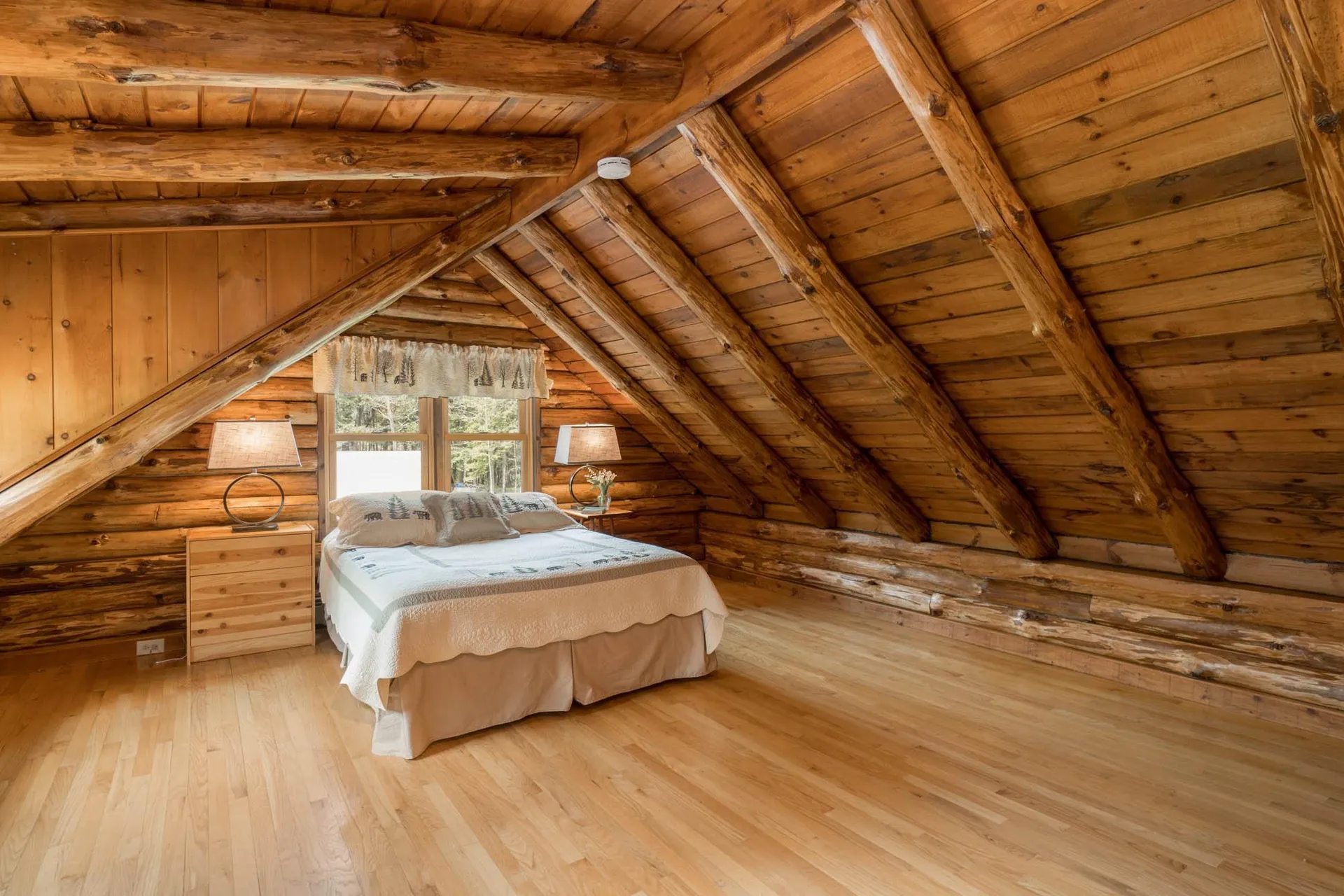 709 West Milton Road Milton VT 05468