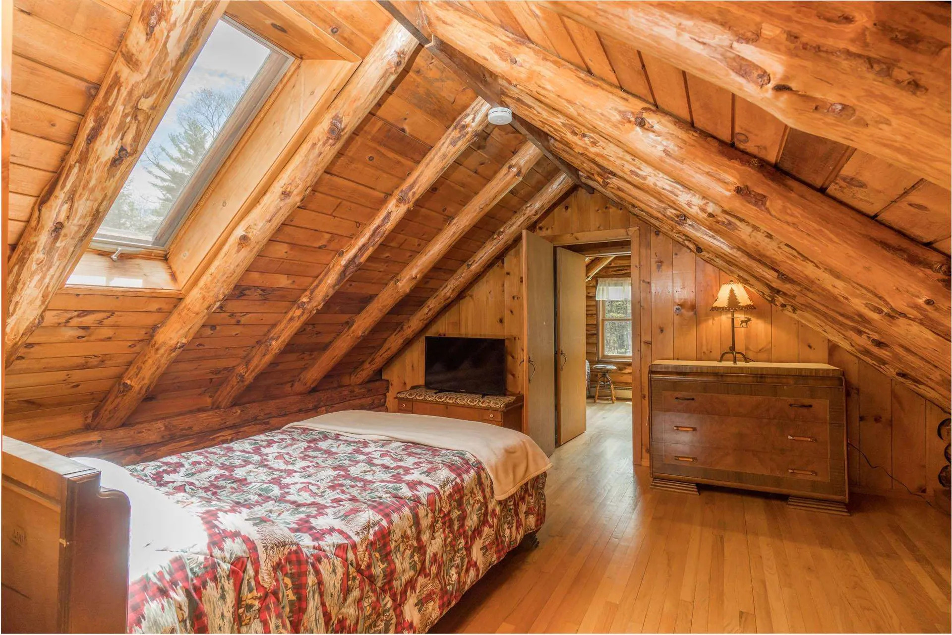 709 West Milton Road Milton VT 05468