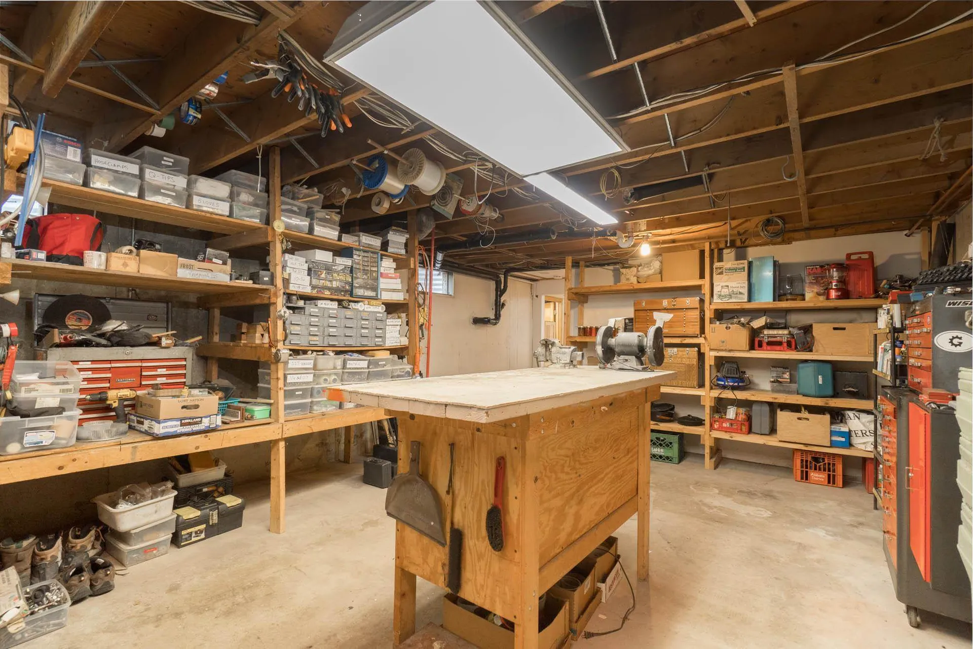 709 West Milton Road Milton VT 05468